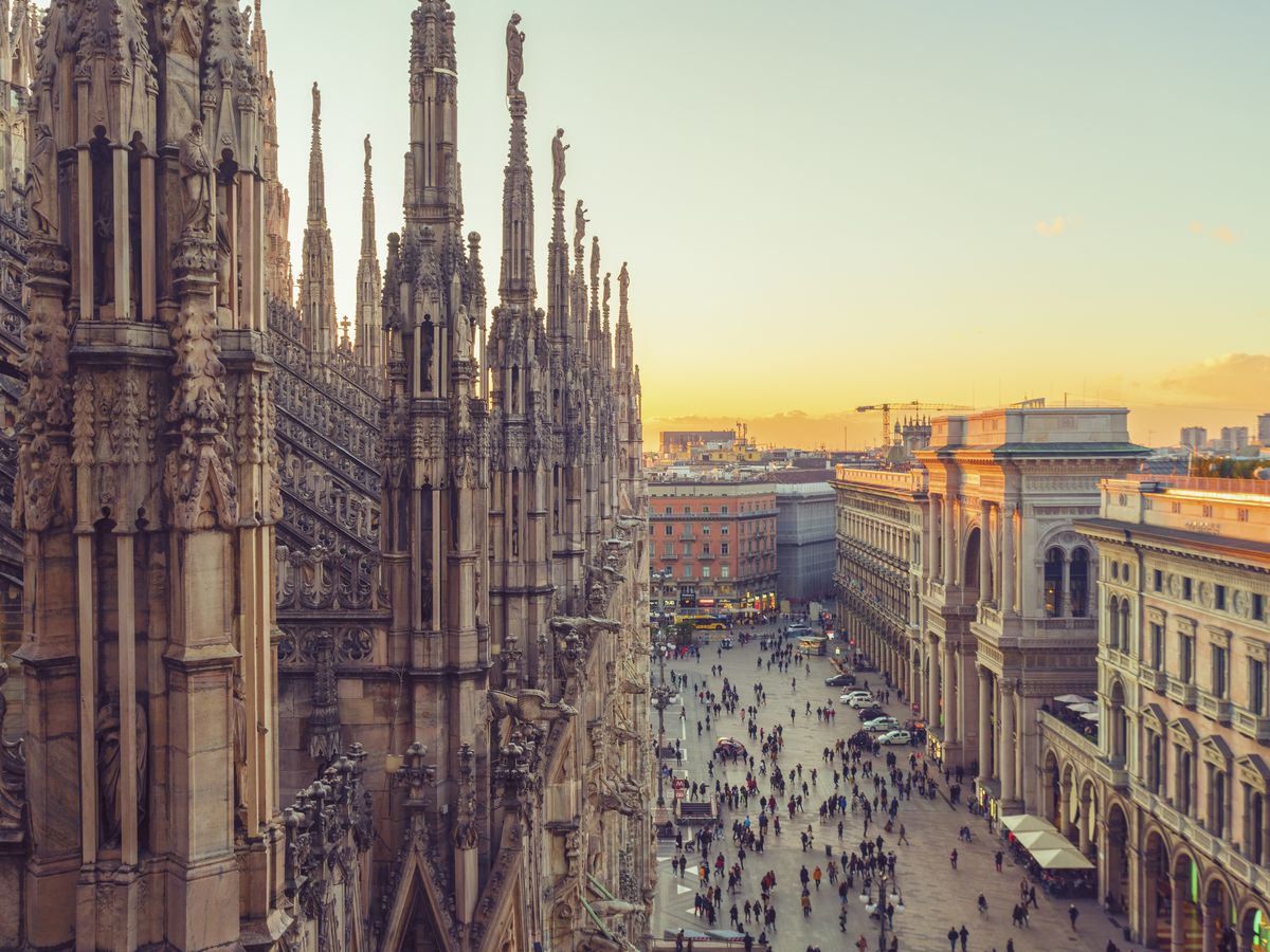 9 Tempat Menarik Di Milan Yang Anda Patut Lawati