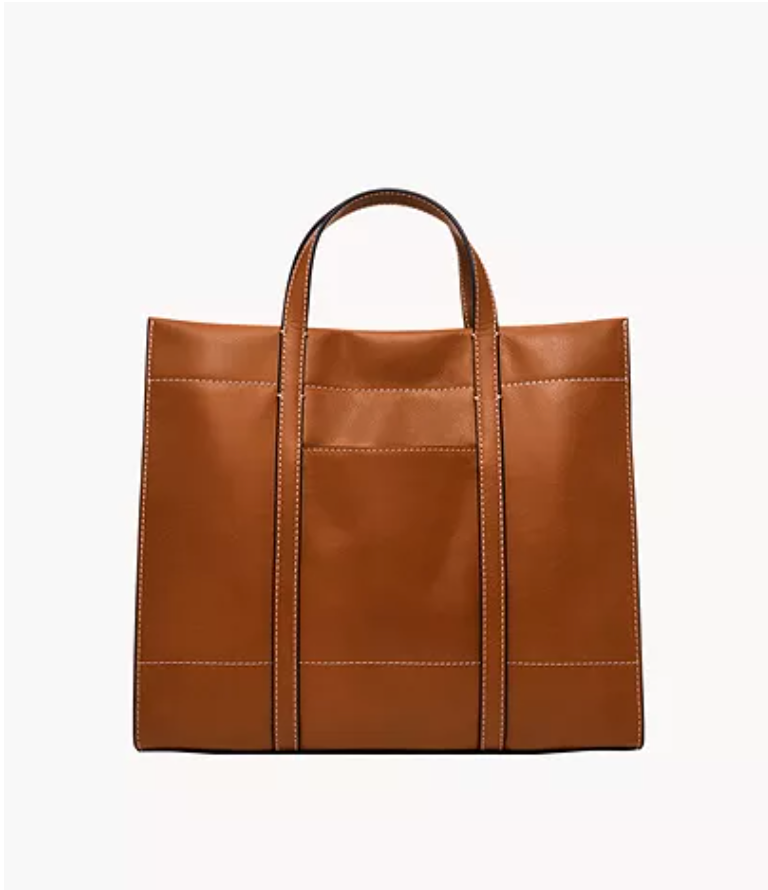 FOSSIL BAG SHB1981001 FELICITY TOTE BLACK SELLECTION