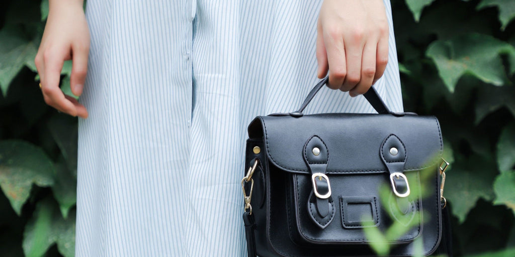 Beg tangan fesyen wanita beg tangan jenama beg gadis pejabat