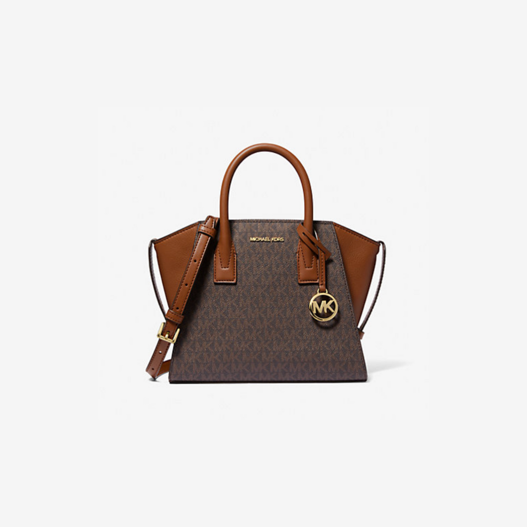 RM390 SAS Best Seller (PRE-ORDER) Michael Kors Avril Small Satchel