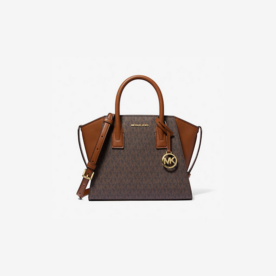 RM390 SAS Best Seller (PRE-ORDER) Michael Kors Avril Small Satchel