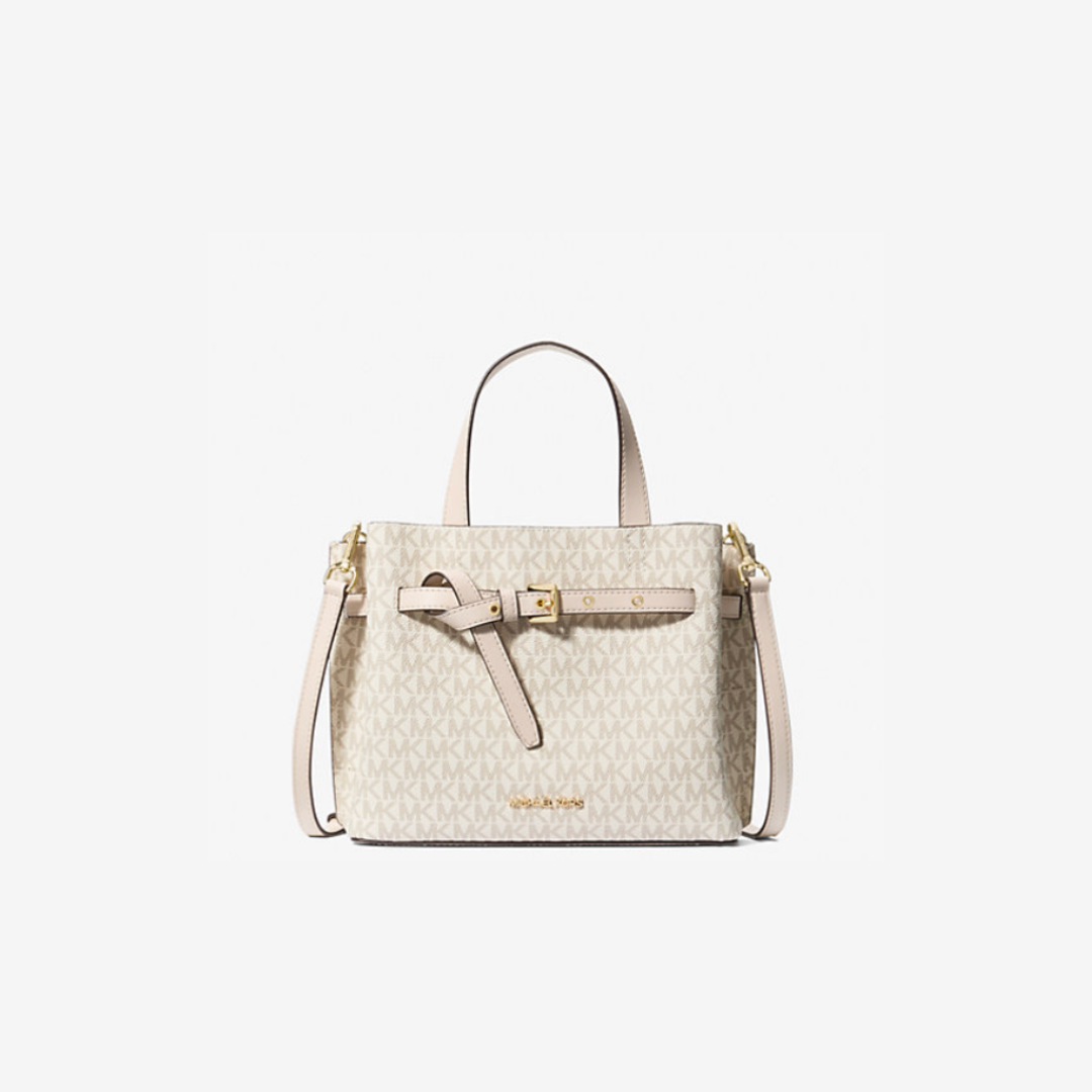 RM450 SAS Best Seller (PRE-ORDER) Michael Kors Emilia Small Satchel