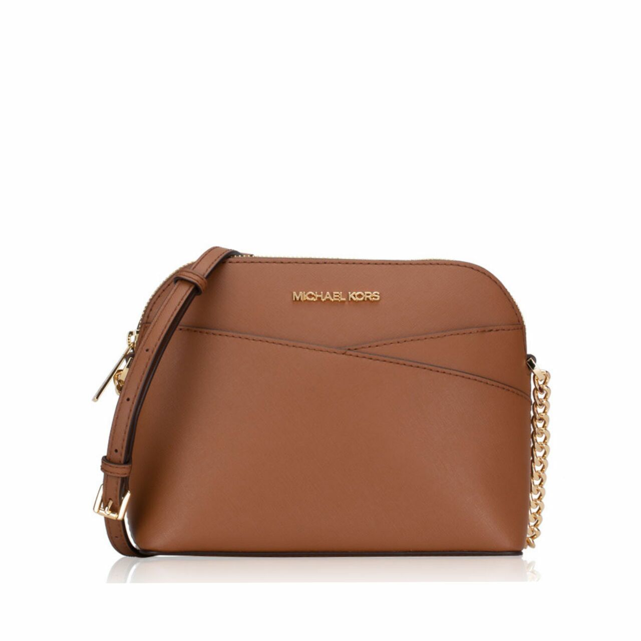 Michael kors dome bag best sale