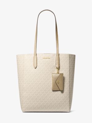 RM450 SAS Vaganza (PRE-ORDER) Michael Kors Vincent Large Tote Bag With Card Case