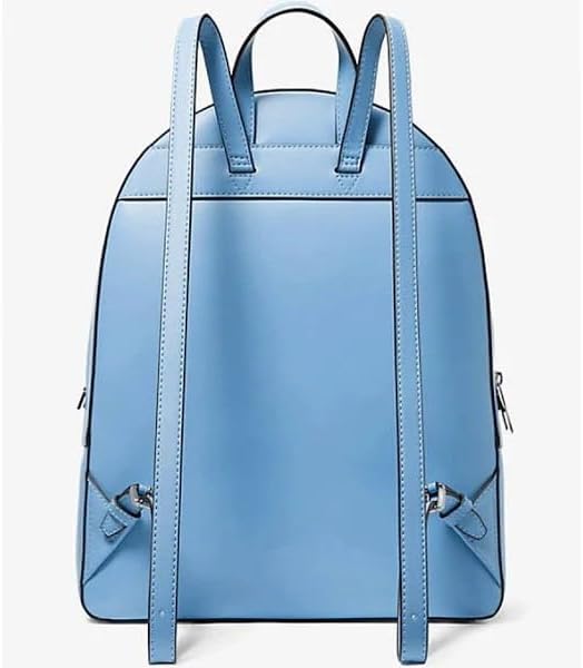 Michael Kors Jaycee Backpack Large In South Pacific