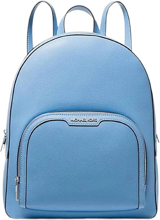 Michael Kors Jaycee Backpack Large In South Pacific