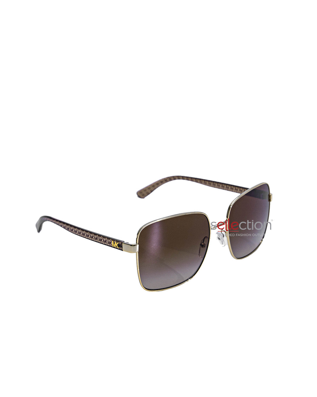 Michael Kors Cocoa Beach Sunglasses In Brown