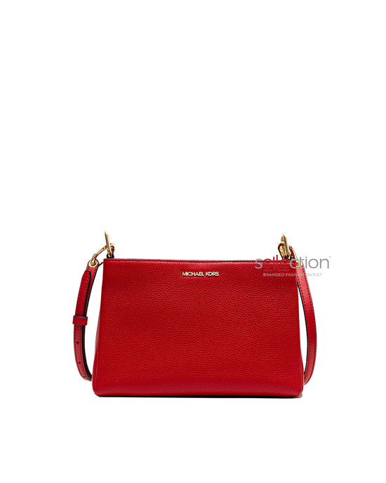 Amazon.com: Michael Kors Red Handbags