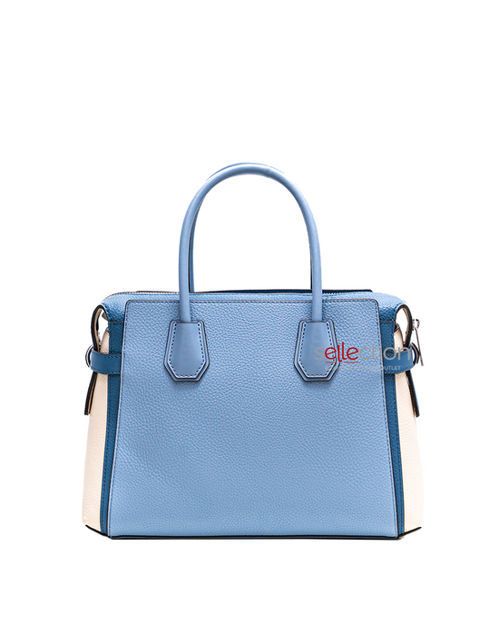 Mercer belted satchel best sale