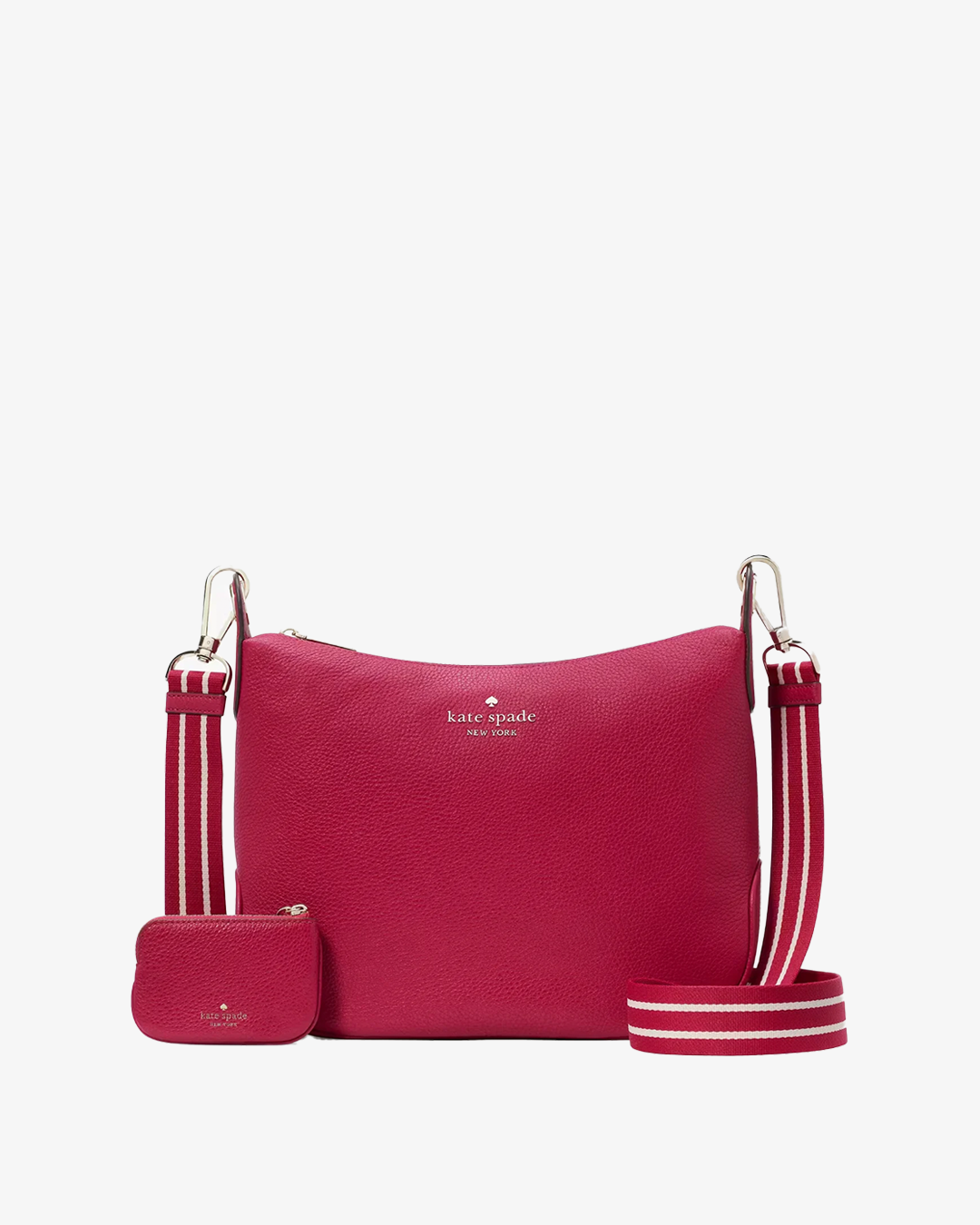 Kate Spade Rosie Crossbody Bag In Renaissance Rose