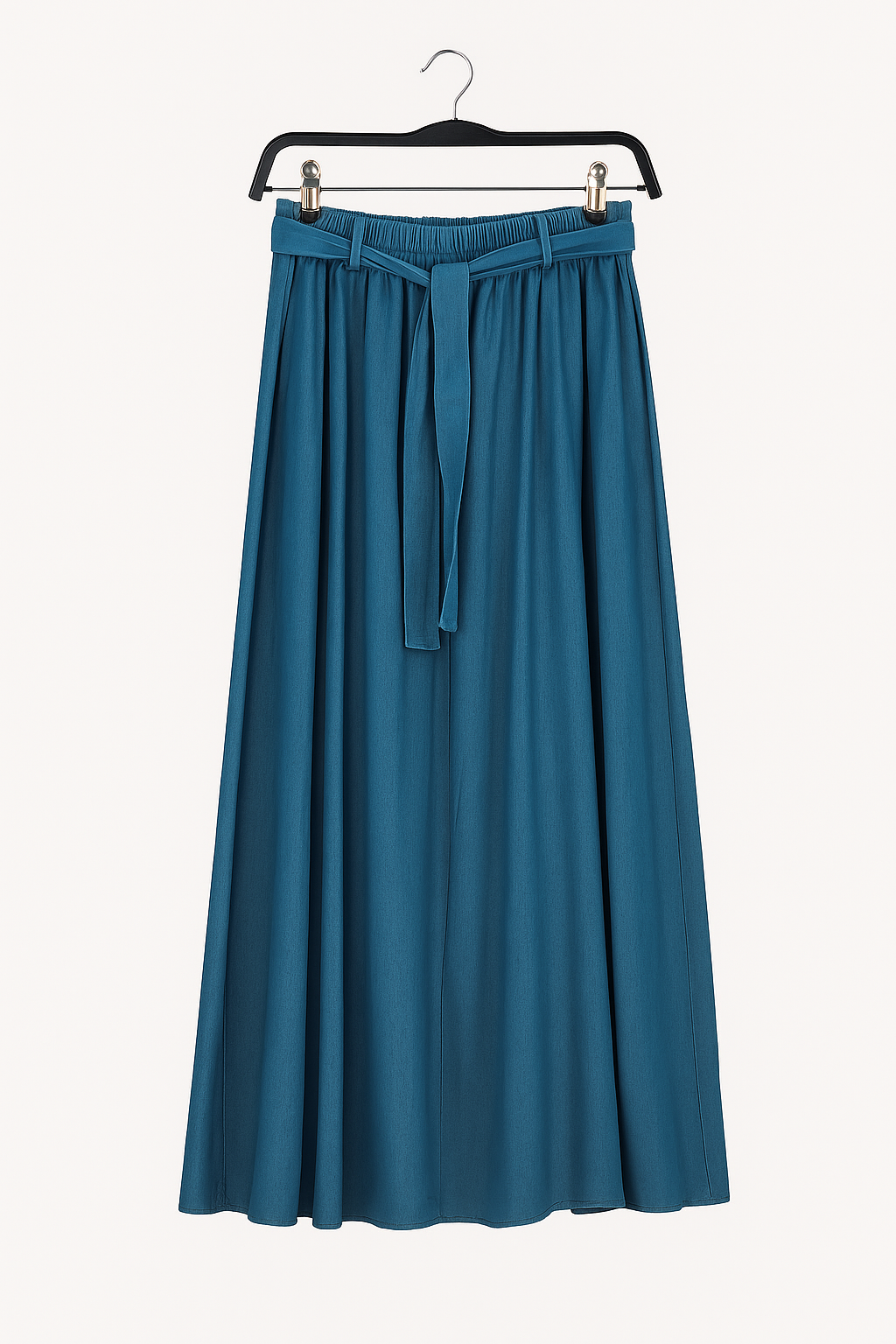 Raffida Billy Denim Skirt