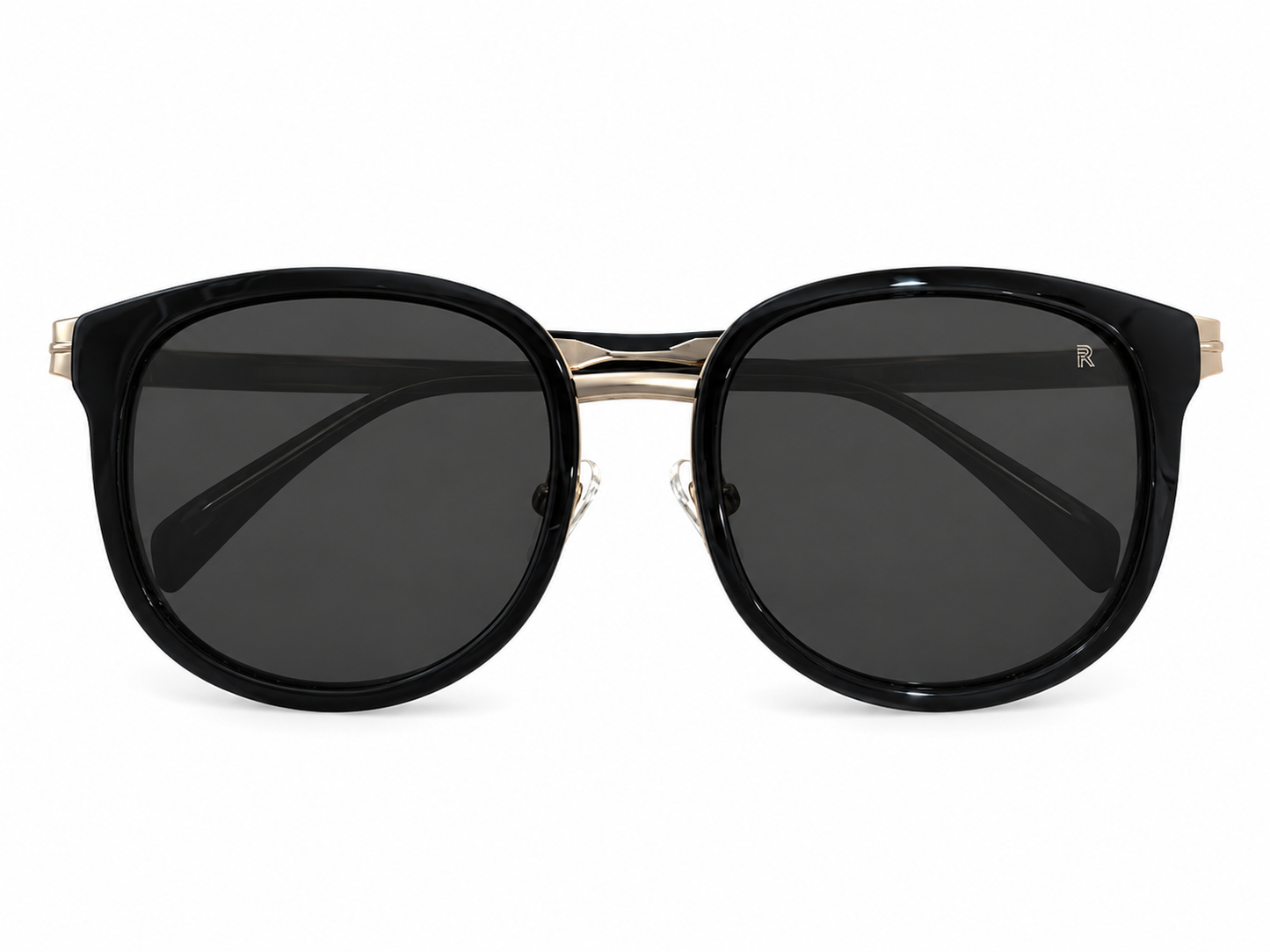 Raffida Alex Eyewear In Black