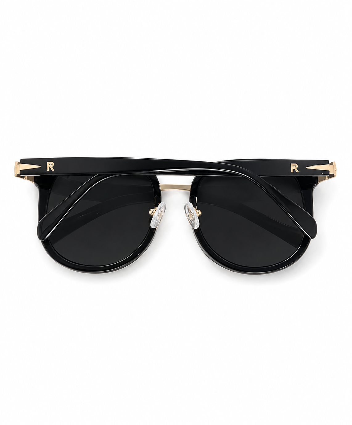 Raffida Alex Eyewear In Black