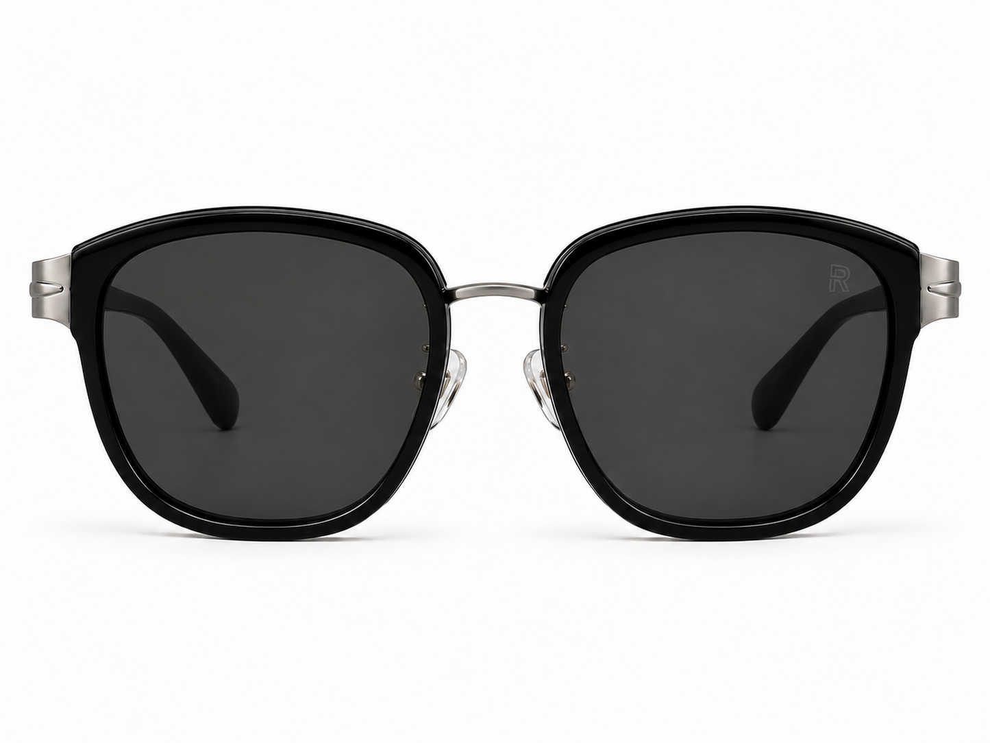 Raffida Alex Eyewear In Black