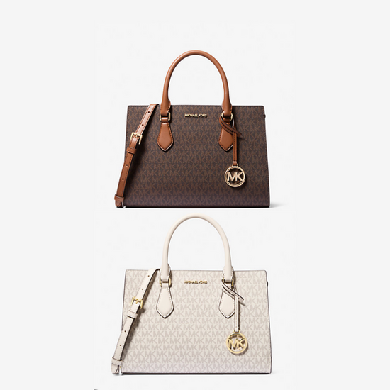 RM550 SAS Best Seller (PRE-ORDER) Michael Kors Sheila Medium Satchel