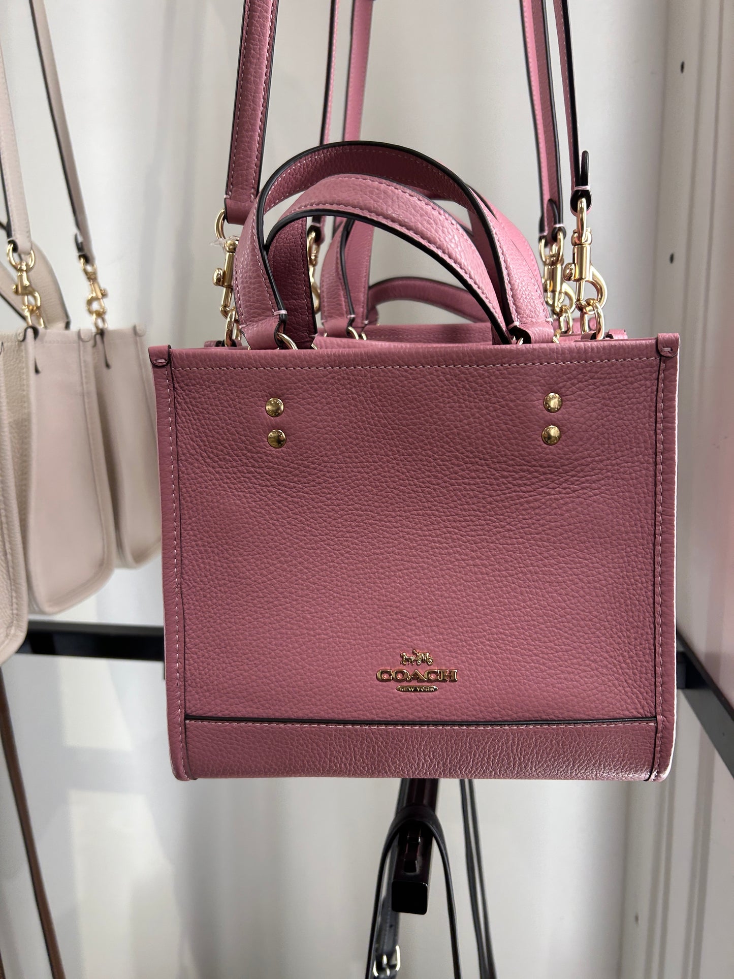 Authentic Coach Nolita Bag | Bags, Chanel handbags classic, Bags designer  fashion