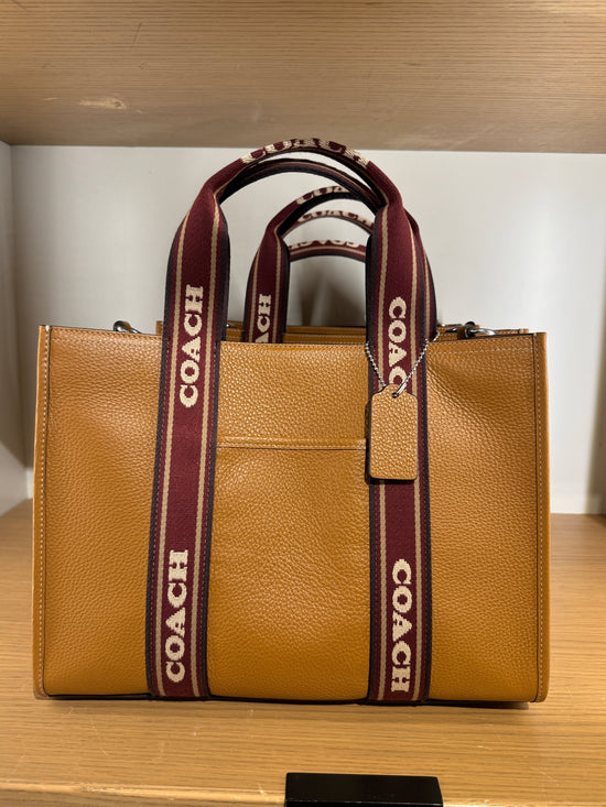 Coach Smith Tote In Penny Multi (Pre-Order)