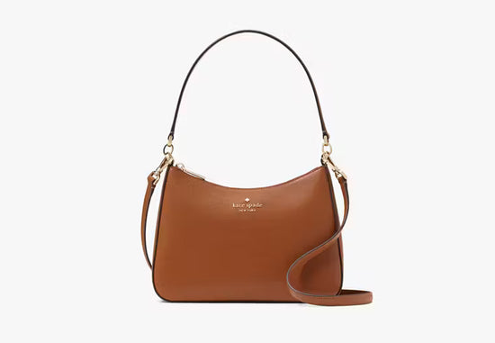 Kate Spade Madison Shoulder Bag In Cavern Clay (Pre-Order)