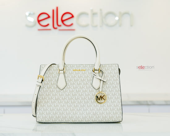 RM550 SAS Best Seller (PRE-ORDER) Michael Kors Sheila Medium Satchel