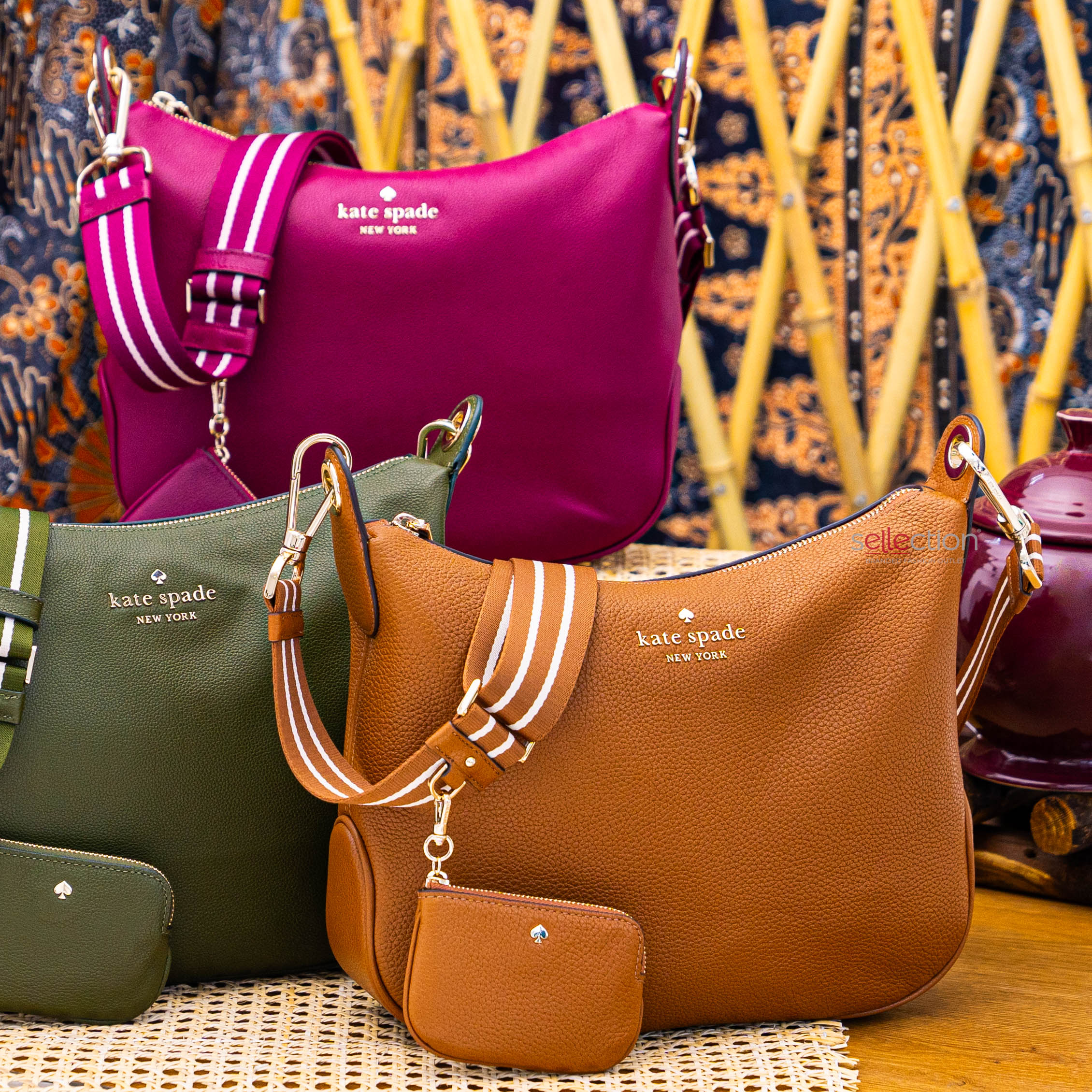 Sale & Clearance Handbags, Purses & Wallets | Dillard's