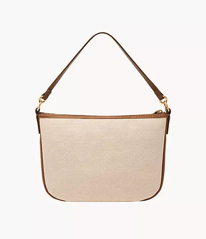 Fossil Skylar Crossbody In Natural (Pre-Order)