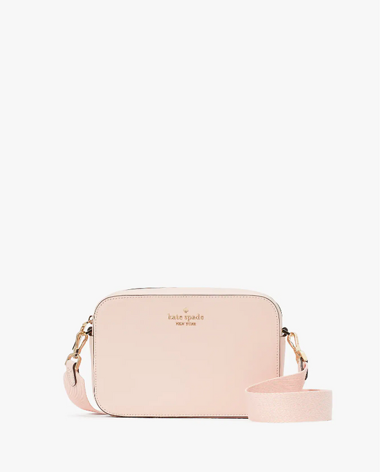Kate Spade Madison Mini Camera Bag In Conch Pink Pre Order SELLECTION