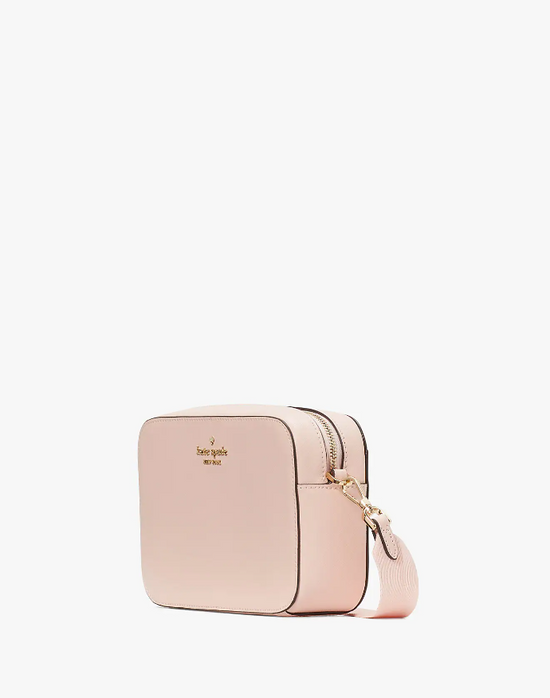 Kate Spade Madison Mini Camera Bag In Conch Pink (Pre-Order)