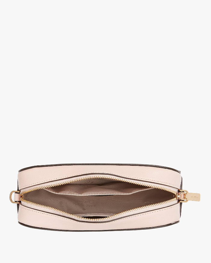 Kate Spade Madison Mini Camera Bag In Conch Pink (Pre-Order)