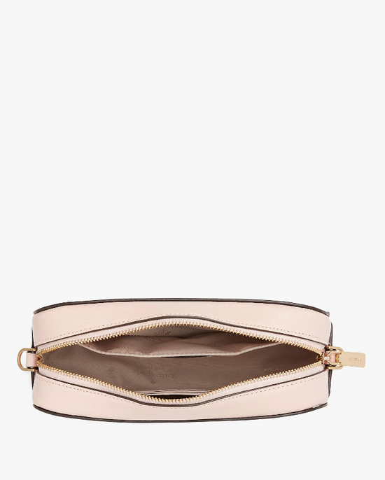 Kate Spade Madison Mini Camera Bag In Conch Pink (Pre-Order)