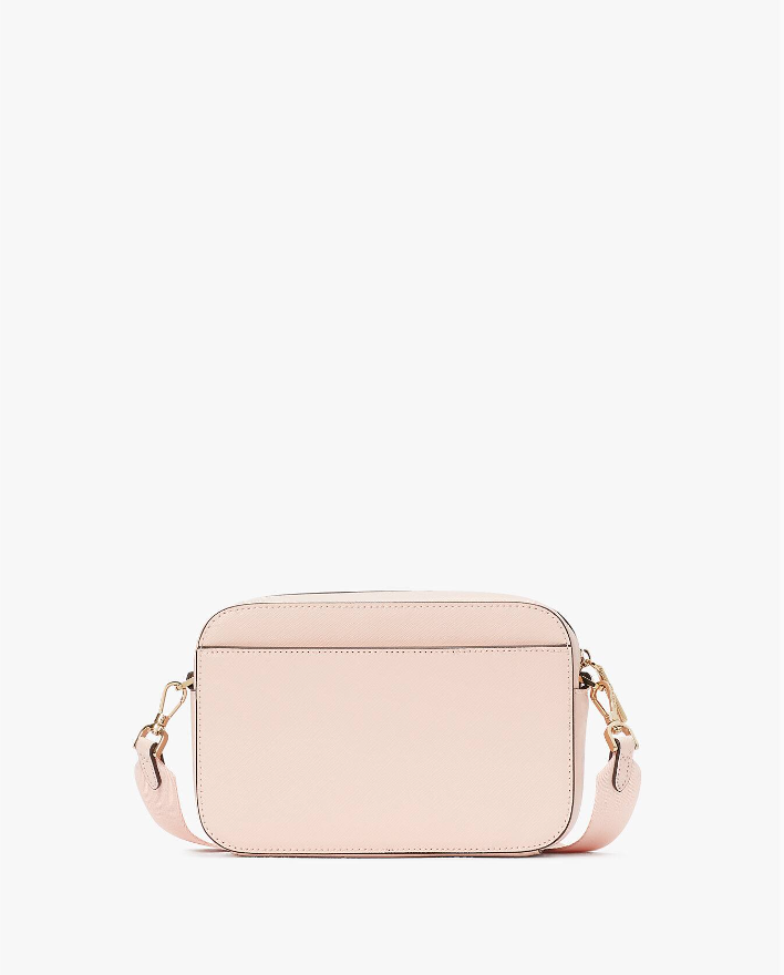 Kate Spade Madison Mini Camera Bag In Conch Pink (Pre-Order)