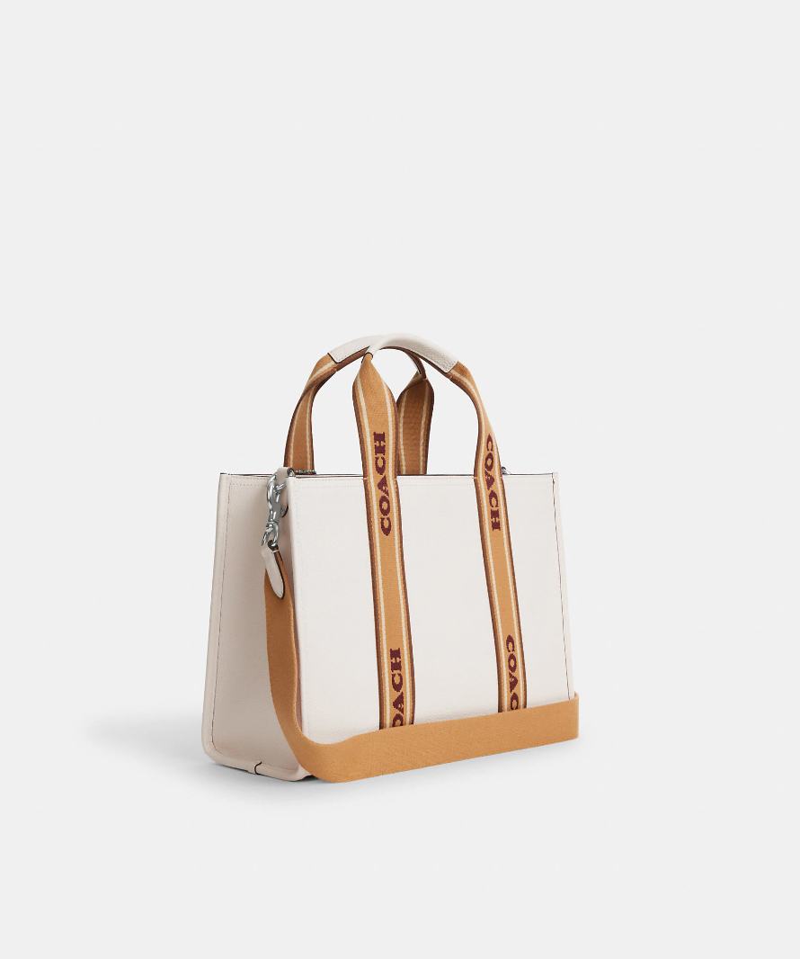 Load image into Gallery viewer, Coach Smith Tote In Chalk Multi (Pre-Order)
