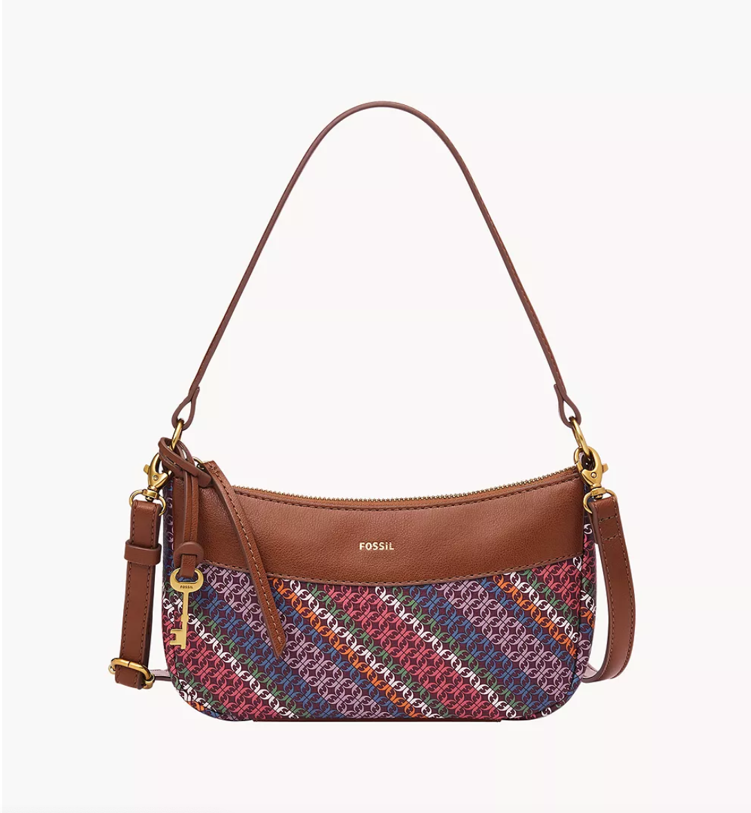 Kiera Small Crossbody - SHB3106939 - Fossil