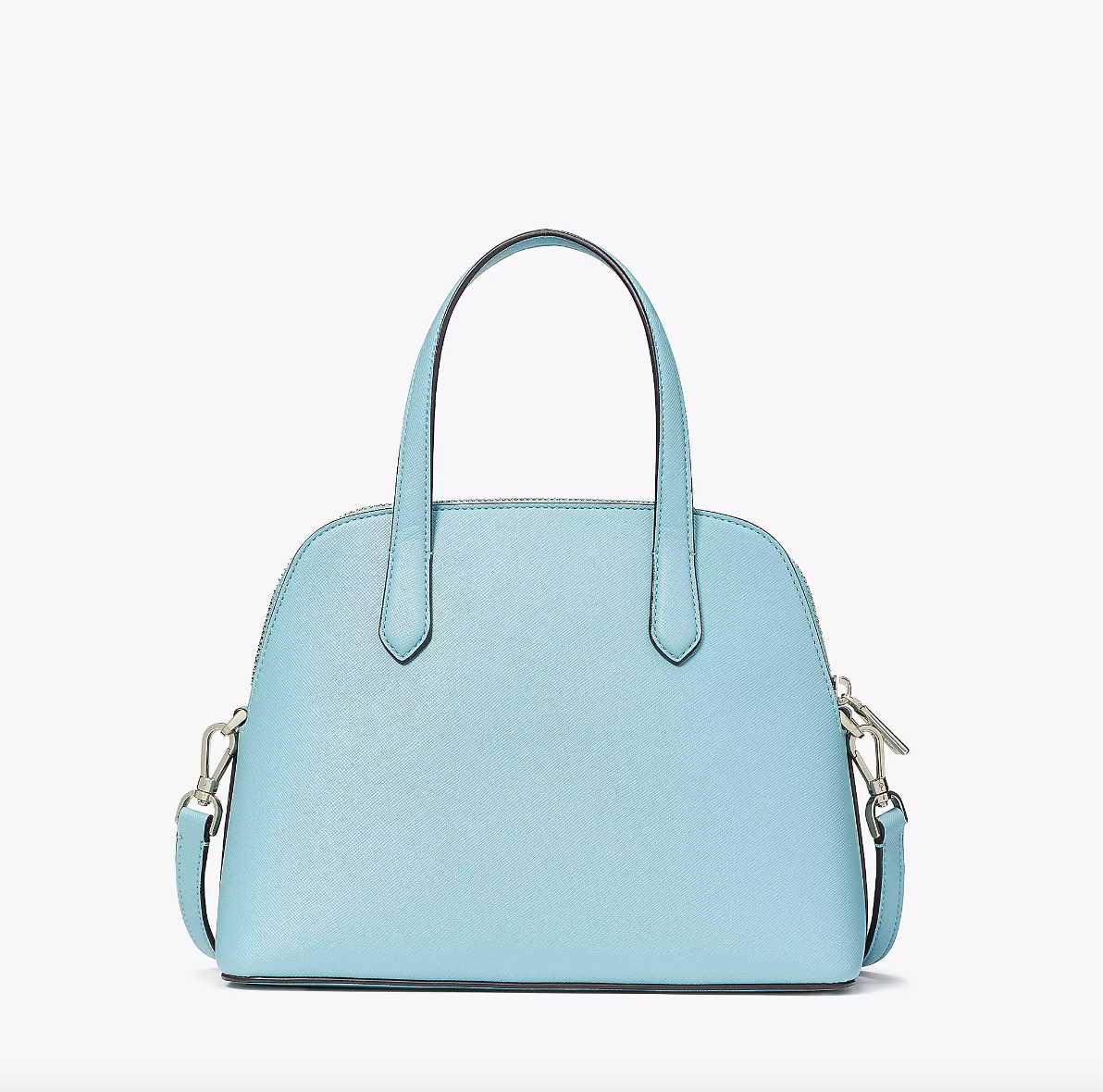 Kate spade sylvia on sale medium dome satchel