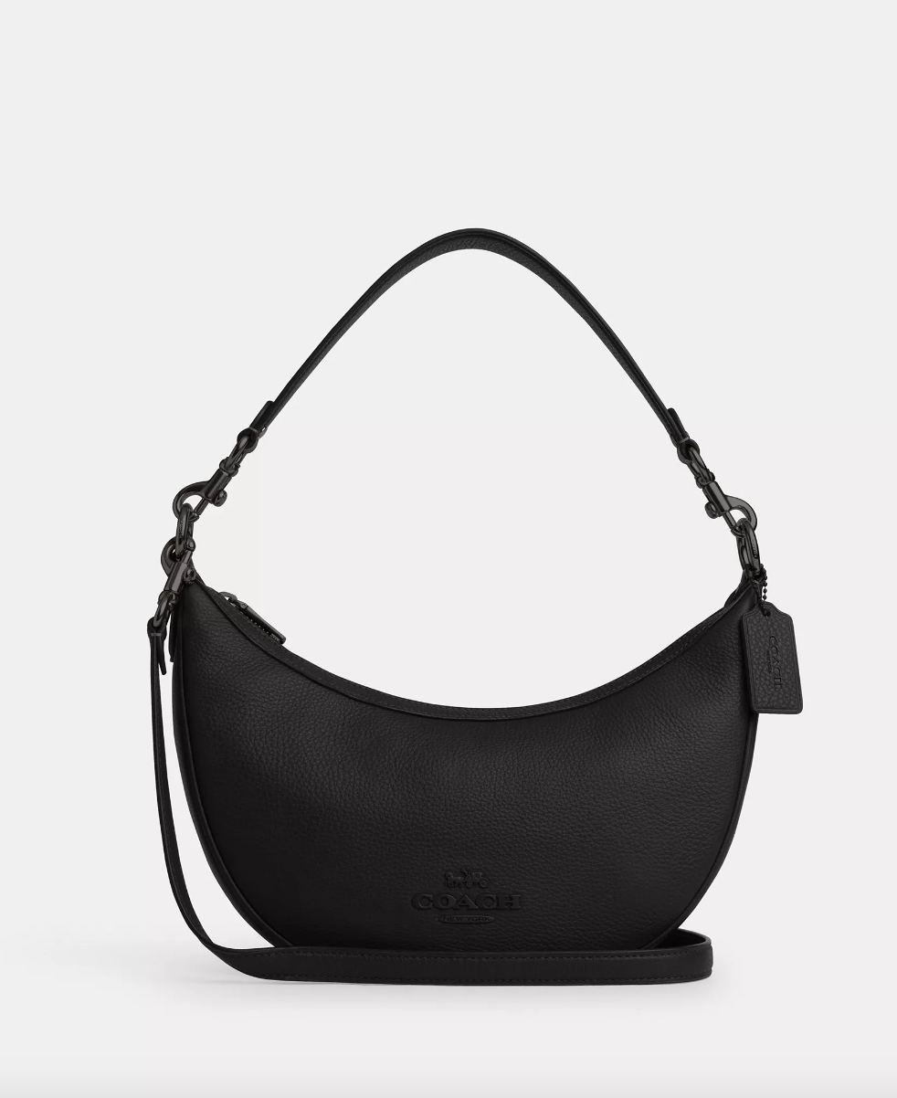 Coach cooper 2025 shoulder bag