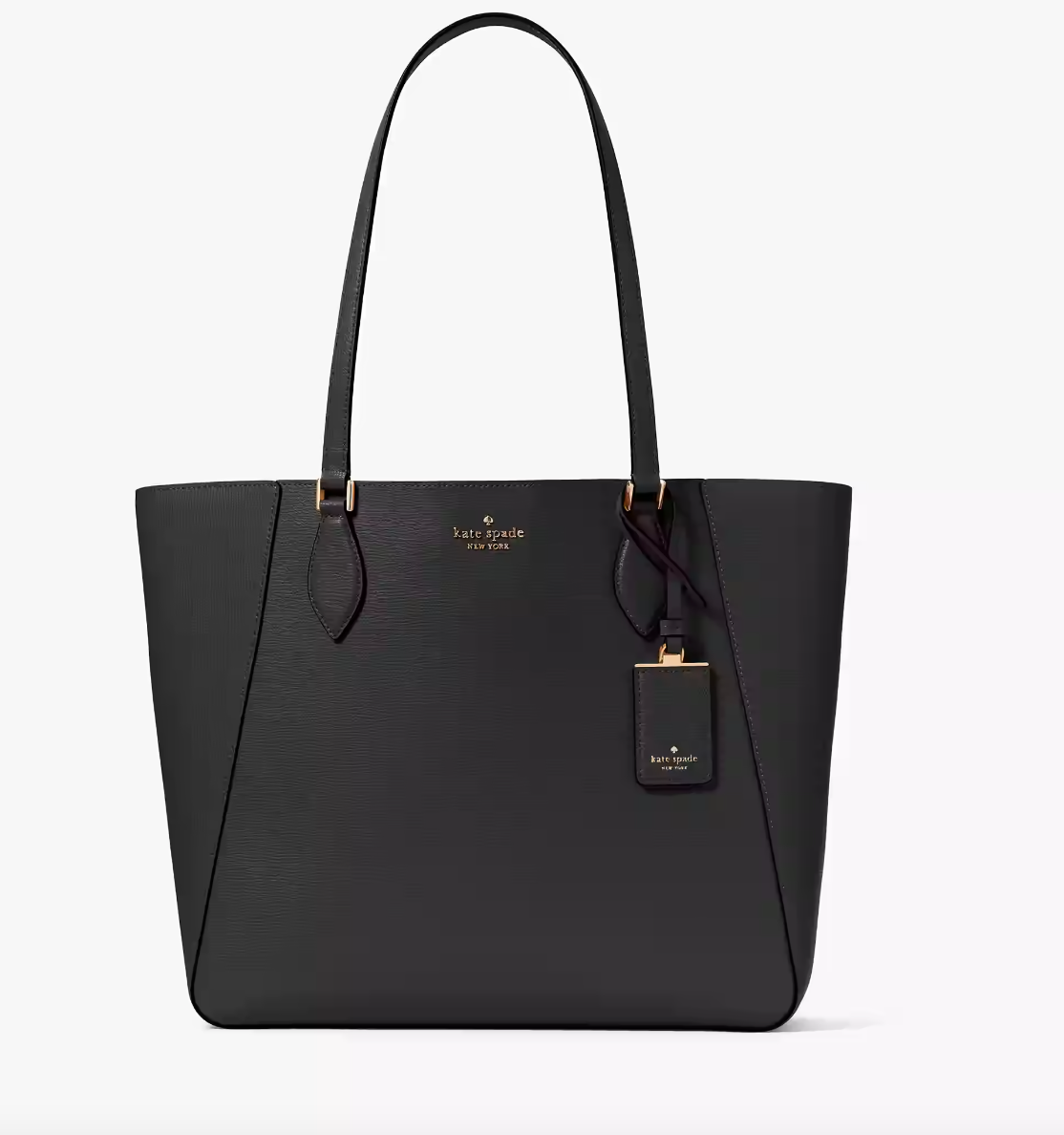 Kate spade monet tote sale