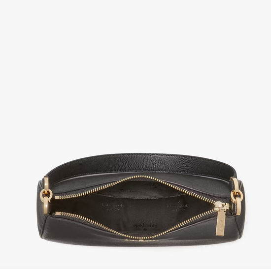 Kate Spade Madison Shoulder Bag In Black (Pre-Order)