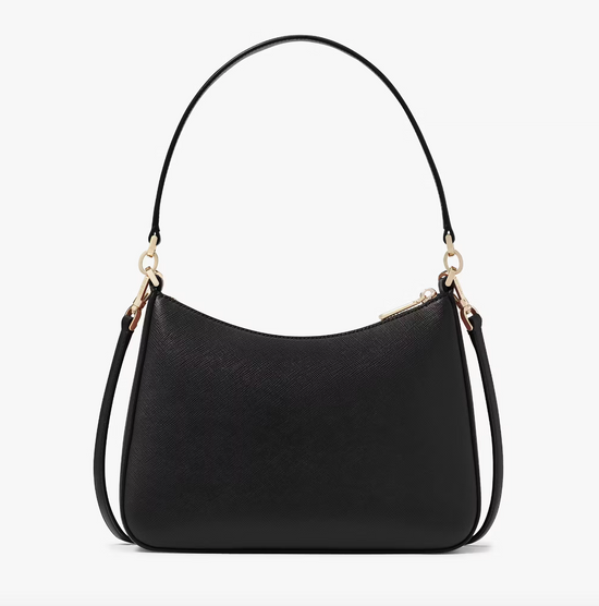 Kate Spade Madison Shoulder Bag In Black (Pre-Order)