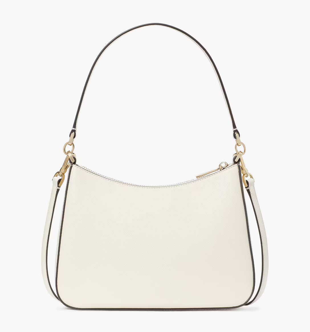 Kate Spade Madison Shoulder Bag In Meringue (Pre-Order)