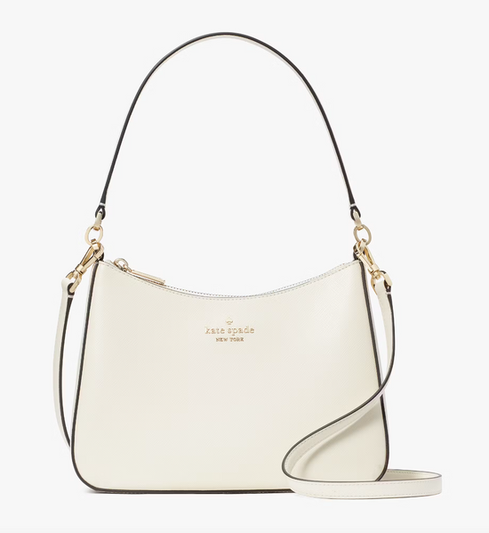 Kate Spade Madison Shoulder Bag In Meringue (Pre-Order)