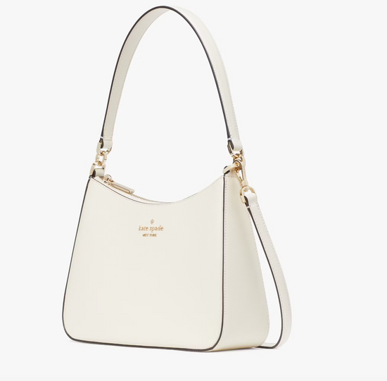 Kate Spade Madison Shoulder Bag In Meringue (Pre-Order)