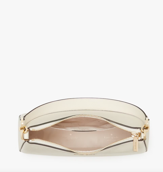 Kate Spade Madison Shoulder Bag In Meringue (Pre-Order)