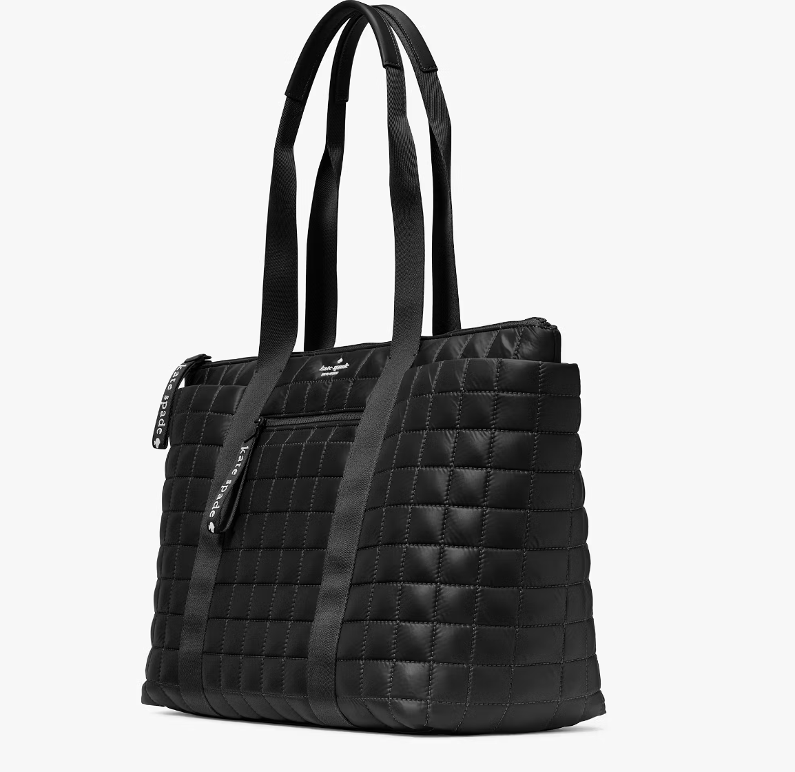 Kate spade extra large tote best sale