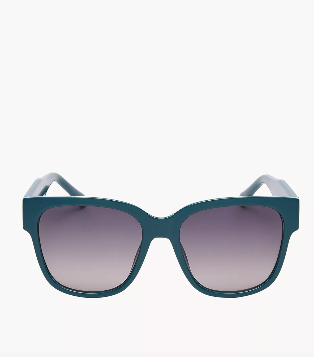 Fossil Square Sunglasses