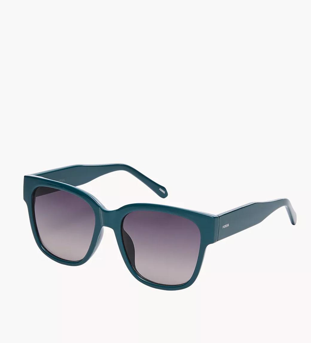 Fossil Square Sunglasses