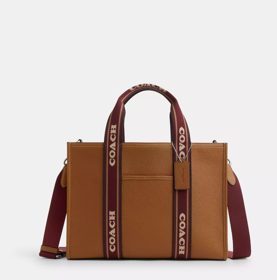 Coach Smith Tote In Penny Multi (Pre-Order)