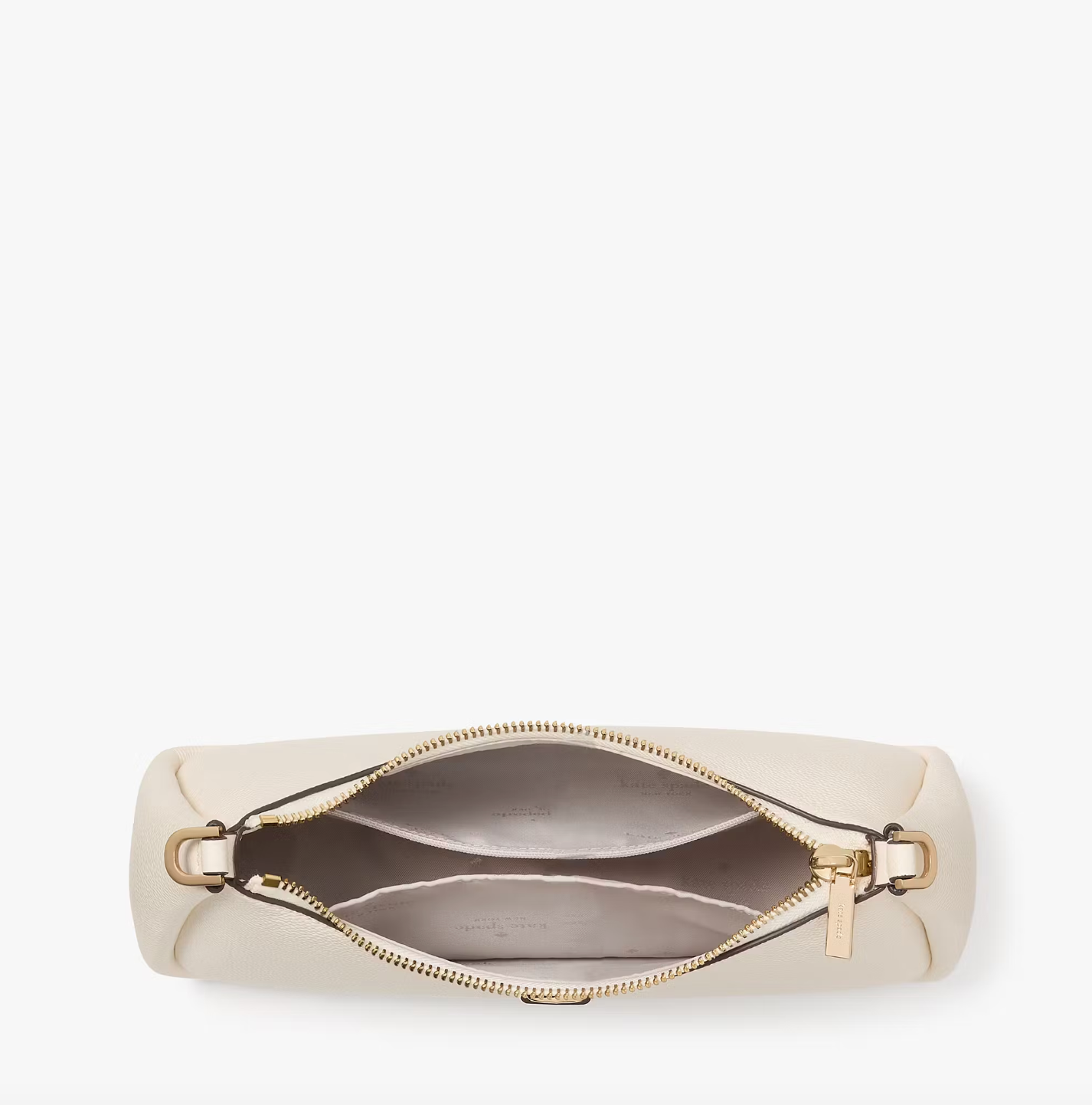 Kate Spade Kayla Small Convertible Shoulder Bag In Meringue (Pre-Order)