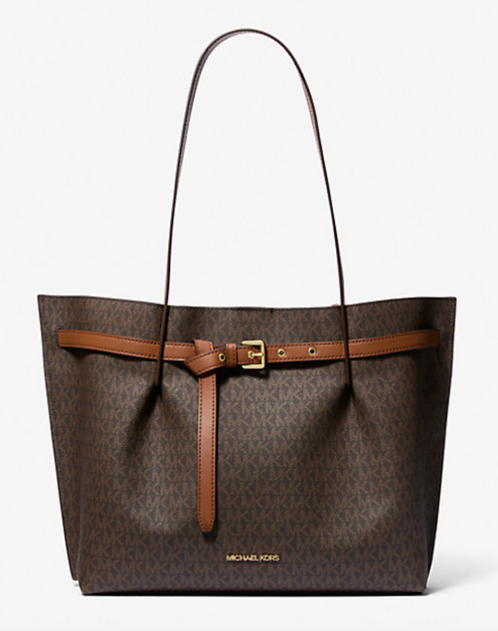 RM450 SAS Best Seller (PRE-ORDER) Michael Kors Emilia Large EW Tote