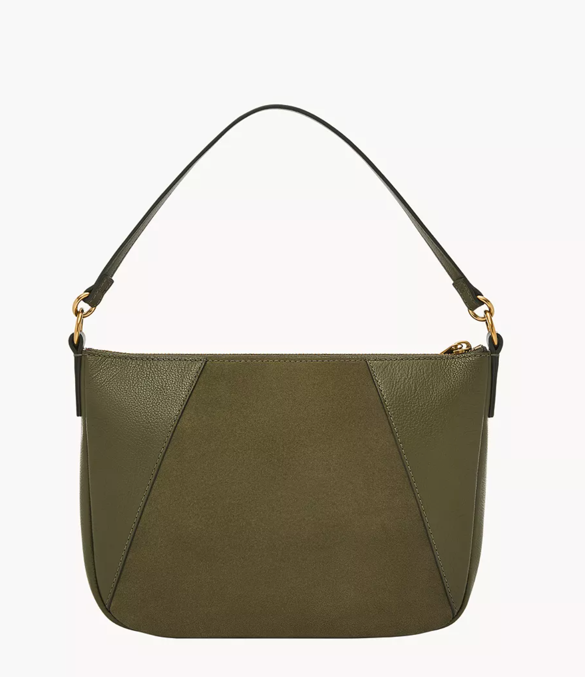 Fossil Skylar Crossbody In Loden Green (Pre-order)