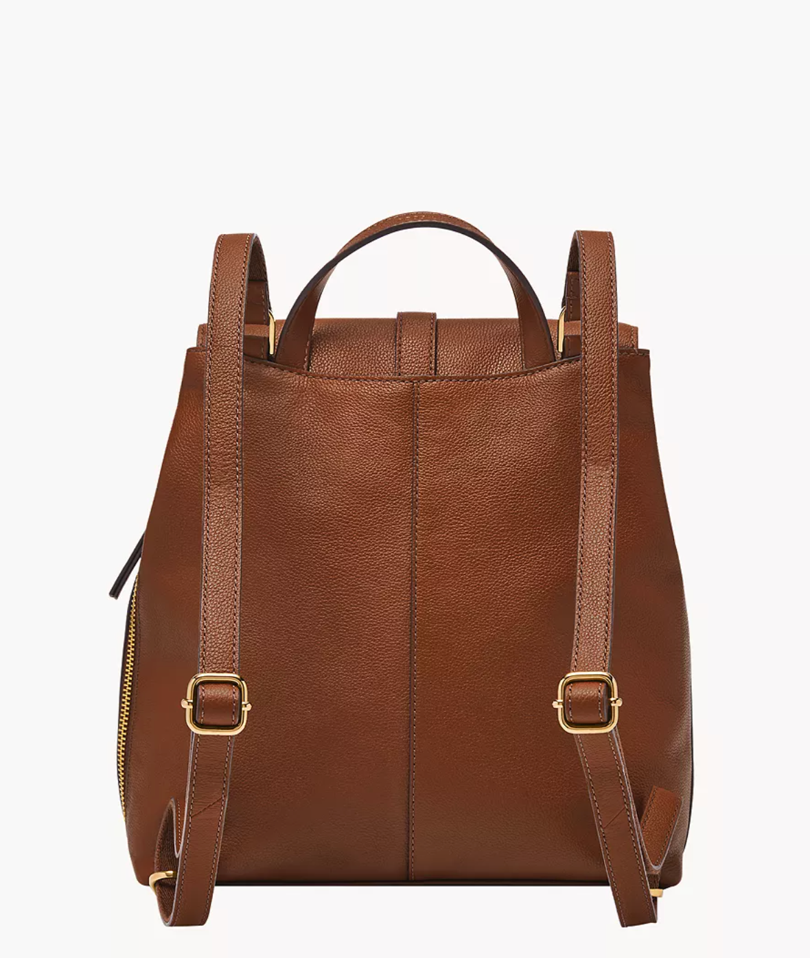 Fossil Emery Backpack In Medium Brown (Pre-Order)