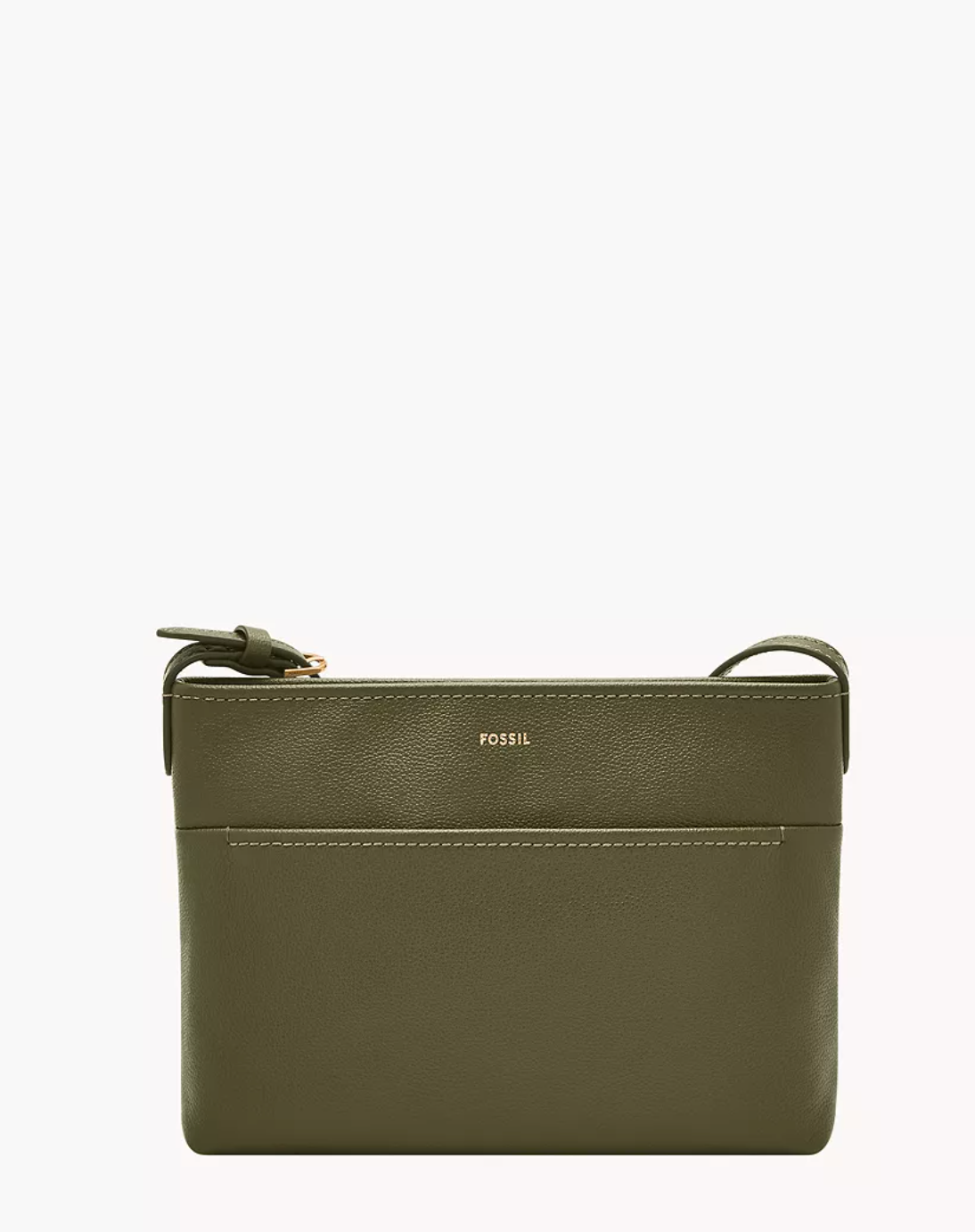 Phoebe Small Crossbody In Loden Green (Pre-Order)